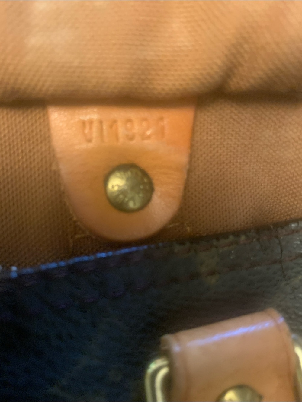 🛑Price Drop 🛑Authentic Louis Vuitton Monogram Speedy handbag. - Picture 14 of 16
